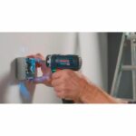 Wireless drill GSR 12V-15FC (without battery or charger) in L-Boxx-Bosch-06019F6002 box - Image 5