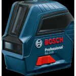 LASER GLL lines 2-10 Bosch Professional - Image 2