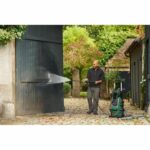 BOSCH AdvancedAquatak 2200 W 150 Bars high pressure cleaner - Image 2