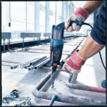 BOSCH GBH 2-26 F Professional Perfector SDS PLUS 830 W 2.7 J 2.9 kg 06112A4000 Box – Bild 3