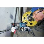 BOSCH GBH 2-26 F Professional Perfector SDS PLUS 830 W 2.7 J 2.9 kg 06112A4000 Box – Bild 4