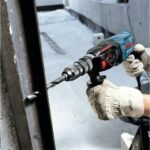 BOSCH GBH 2-26 F Professional Perfector SDS PLUS 830 W 2.7 J 2.9 kg 06112A4000 Box – Bild 5