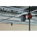 GCL 2-50 C + RM2 combined laser (AA) L-Boxx Ready Bosch - Image 2