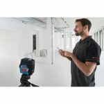 GCL 2-50 C + RM2 combined laser (AA) L-Boxx Ready Bosch - Image 3