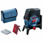 GCL 2-50 C + RM2 combined laser (AA) L-Boxx Ready Bosch - Image 6