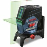 Bosch Professional GCL 2-50CG line laser with RM2 rotating stand, 12V 2.0Ah battery, charger, in Lboxx - 0601066H00 - Image 3