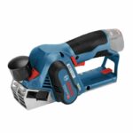 GHO 12V -20 planer (without battery or charger) in cardboard box - Bosch - 06015A7000