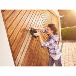 Wireless eccentric sander Bosch - Advancedorbit 18 (delivered without battery or charger + accessories set) - Image 4