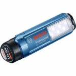 BOSCH PROFESSIONAL Cordless lamp 12V GLI 12V-300 solo (cardboard box) - Image 2