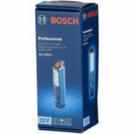 BOSCH PROFESSIONAL Cordless lamp 12V GLI 12V-300 solo (cardboard box) - Image 3
