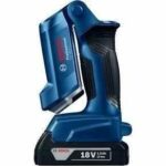 BOSCH PROFESSIONAL GLI 18V-300 cordless work light (without battery and charger) - Image 2
