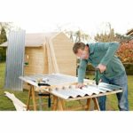 Bosch - UNO MAXX wireless perforator (delivered with 2 18V -2.5 AH batteries + charger + transport box) – Bild 3