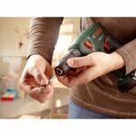 Bosch - UNO MAXX wireless perforator (delivered with 2 18V -2.5 AH batteries + charger + transport box) – Bild 4