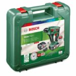 Bosch - UNO MAXX wireless perforator (delivered with 2 18V -2.5 AH batteries + charger + transport box) – Bild 6