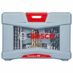 BOSCH Accessories - 49-piece premium screwdriver set - Image 2