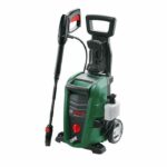 BOSCH UniversalAquatak Pressure Washer 125 Bars – 1500 Watts.