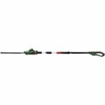 BOSCH UniversalHedgePole 18 Pole Hedge Trimmers - Single tool without battery – Bild 2