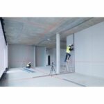 Laser Lines GLL 3-80 C + BT 150 tripod (Battery version) Bosch - Image 3