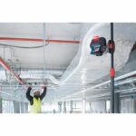 Laser Lines GLL 3-80 C + BT 150 tripod (Battery version) Bosch - Image 6