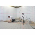 Laser Cross GLL 3-80 Red lines (Battery version) in standard box - Bosch - 0601063S00 - Image 4