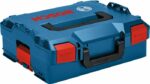 BOSCH PROFESSIONAL Cordless impact driver 18V GDR 18V-160, 2 beater 2,0 Ah, L-BOXX - Image 3