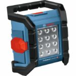 BOSCH PROFESSIONAL Cordless lamp 18V GLI 18V-1200 C solo (cardboard box)