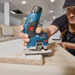 Overbound GKF 12V -8 Professional 12 V (without battery or charger) in cardboard box - Bosch - 06016B0002 - Image 2