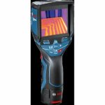 Thermal camera GTC 400 C L-Boxx BOSCH - Image 2