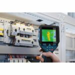 Thermal camera GTC 400 C L-Boxx BOSCH - Image 6