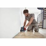 GKT 1 cordless plunge saw - Image 2