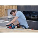GKT 1 cordless plunge saw - Image 3