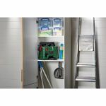 BOSCH High pressure washer EasyAquatak 120 - 1500 W - Image 5
