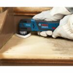 Bosch Professional GOP 12V-28 2x3.0Ah + ACC L-Boxx cutter - Image 6