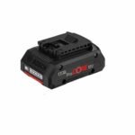 PROCORE 18V 4.0Ah Professional battery in cardboard box - BOSCH - 1600A016GB
