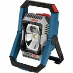 Bosch Professional GLI 18V-2200 C wireless site lamp (without battery and charger)