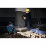 Bosch Professional GLI 18V-2200 C wireless site lamp (without battery and charger) - Image 3