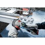 Grinder BOSCH PROFESSIONAL GWS 18V-10 PSC solo L-BOXX - Image 4