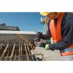 BOSCH PROFESSIONAL GWX 18V-10 SC solo L-BOXX X-lock grinder - Image 4