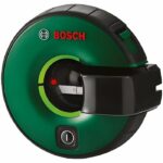 BOSCH Atino line laser meter