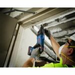 Cordless rotary hammer BOSCH PROFESSIONAL SDS plus GBH 18V-26 D supplied without battery and charger – Bild 2