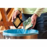 Bosch eccentric sander - PEX 300 AE + 1 SYSTEMBOX storage box size M – Bild 4
