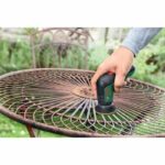 Wireless brush Bosch Universalbrush USB 3.6V (delivered in its cardboard box) - Image 6