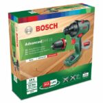 Bosch wireless drill-Advanceddrill 18 (delivered without battery or charger) - Image 2