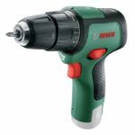 Bosch wireless percussion drill - Easyimppact 12 (tool delivered alone in a box) - PowerForall