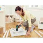 Bosch wireless percussion drill - Easyimppact 12 (tool delivered alone in a box) - PowerForall - Image 4