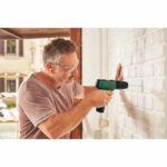 Cordless hammer drill BOSCH - EasyImpact 1200 2 Batteries 1,5 Ah - Image 5
