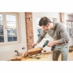 UniversalImpact 18V (1x1.5 Ah) + AL 1810 CV Drill Driver - Image 2