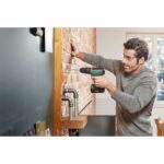 UniversalImpact 18V (1x1.5 Ah) + AL 1810 CV Drill Driver - Image 3