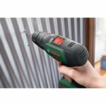 UniversalImpact 18V (1x1.5 Ah) + AL 1810 CV Drill Driver - Image 5