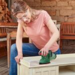 Bosch Easysander 18v-8 sander – Bild 2